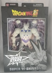 Dragon Ball Z Dragon Stars Suoer Yi-Shinron DBZ Figure